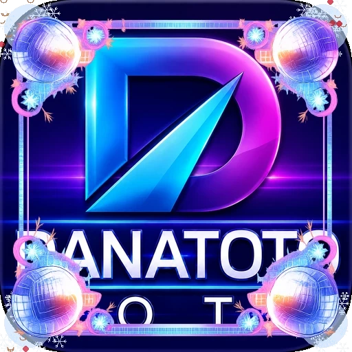 danatoto - 1